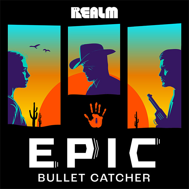 Bullet Catcher