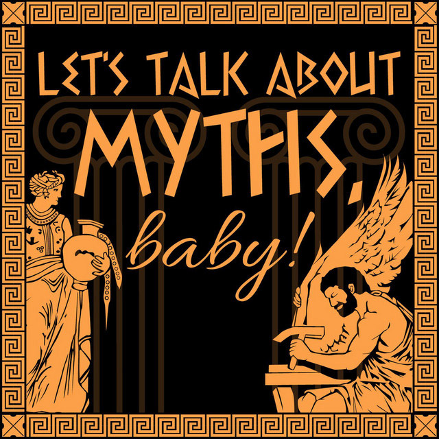 Let's Talk About Myths Baby
