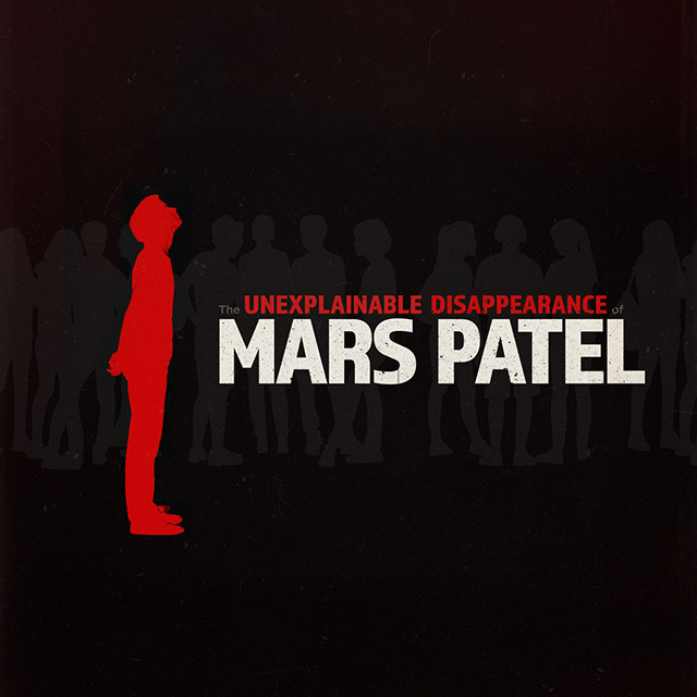 Mars Patel