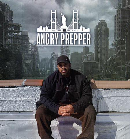 The Angry Prepper