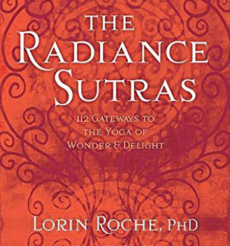 The Radiance Sutras