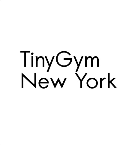 TinyGym NY